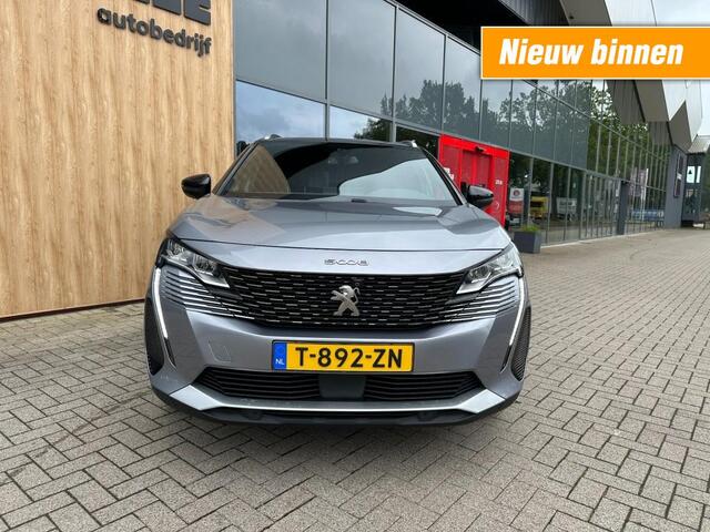 Peugeot 5008 1.2 PT Allure Pack Business / NAP / 7 pers.