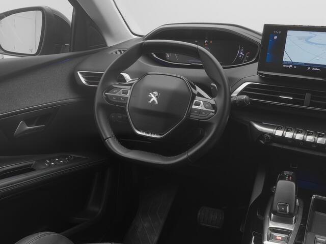 Peugeot 5008 1.2 PureTech 130 PK Automaat Allure 7-Pers. | CAMERA | KEYLESS | CARPLAY
