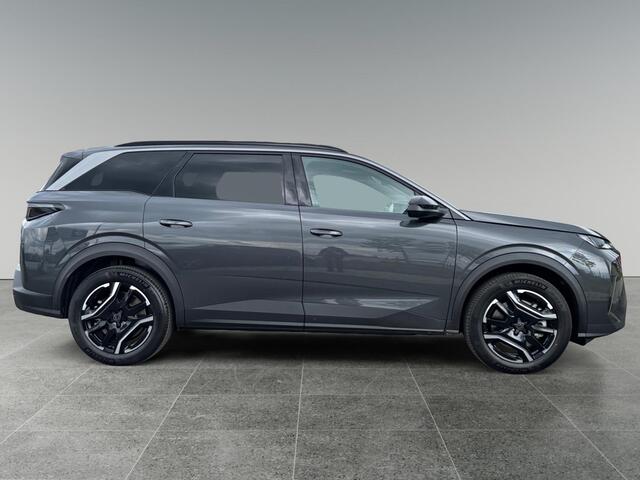 Peugeot 5008 e-5008 Allure EV 73kWh 210pk | CAMERA | APPLE CARPLAY / ANDROID AUTO | CLIMA | HALF/LEDER |