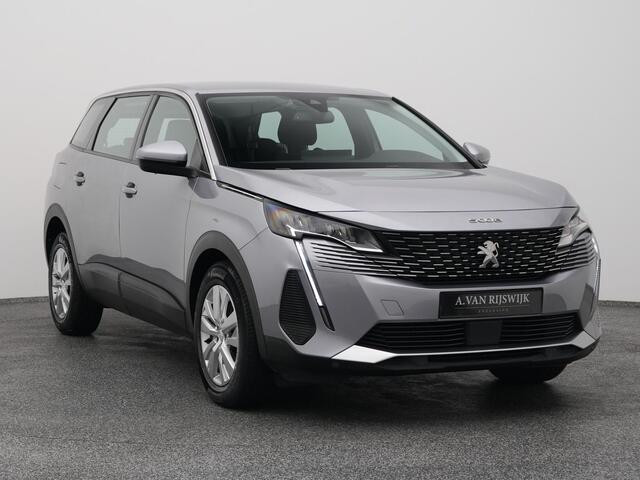 Peugeot 5008 1.2 PureTech 130 PK Automaat Active 7-Pers. | CAMERA | CARPLAY