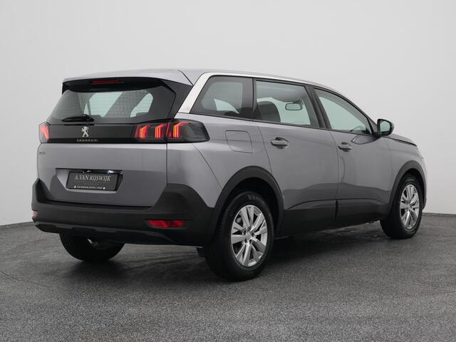 Peugeot 5008 1.2 PureTech 130 PK Automaat Active 7-Pers. | CAMERA | CARPLAY