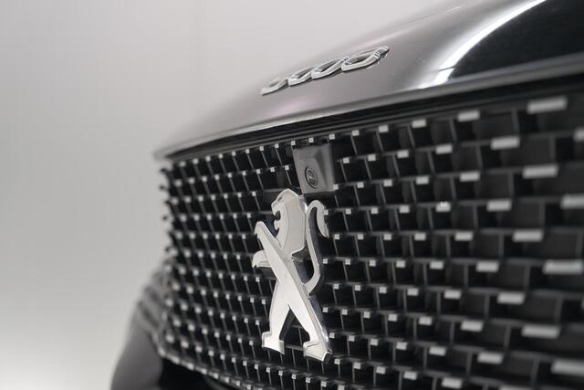 Peugeot 5008 1.6 PureTech 180 EAT8 GT Pack | COMPLEET! | Schuif-/Kanteldak | 360 Camera | Trekhaak | Focal Premium Audio