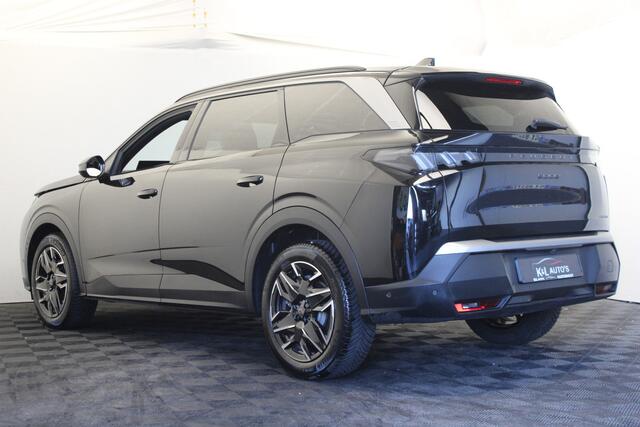 Peugeot 5008 1.2 Hybrid 145 Allure |Stoel/stuur verw.|Camera|Navi|