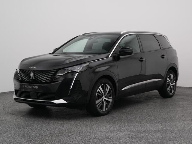 Peugeot 5008 1.2 PureTech 130 PK Automaat Allure 7-Pers. | 360° | ADAPTIVE | KEYLESS