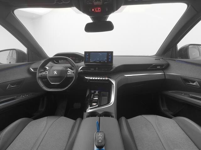 Peugeot 5008 1.2 PureTech 130 PK Automaat Allure 7-Pers. | 360° | ADAPTIVE | KEYLESS