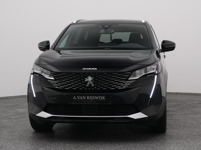 Peugeot 5008 1.2 PureTech 130 PK Automaat Allure 7-Pers. | 360° | ADAPTIVE | KEYLESS
