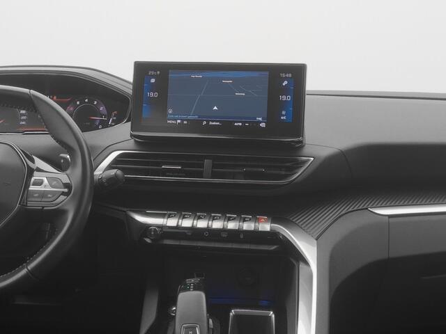 Peugeot 5008 1.2 PureTech 130 PK Automaat Active 7-Pers. | CAMERA | CARPLAY