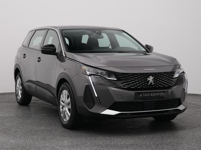 Peugeot 5008 1.2 PureTech 130 PK Automaat Active 7-Pers. | CAMERA | CARPLAY