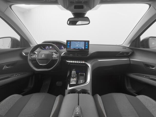 Peugeot 5008 1.2 PureTech 130 PK Automaat Active 7-Pers. | CAMERA | CARPLAY