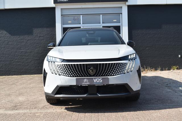 Peugeot 5008 Hybrid DCS-6 145 GT Automaat | 7 Persoons | Airco | Camera | Navigatie | Elek. achterklep |