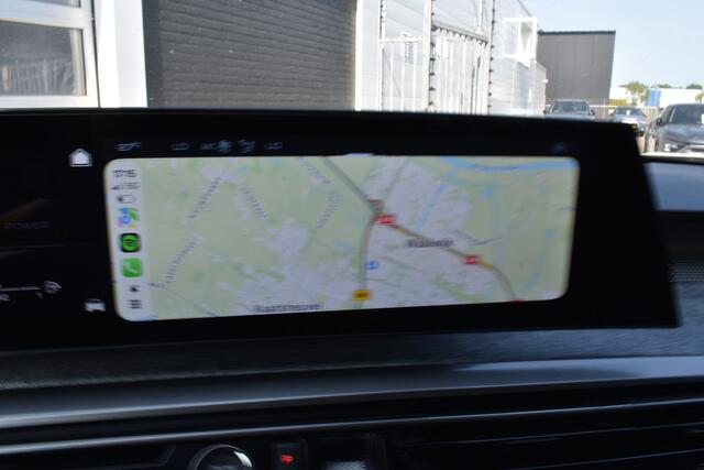 Peugeot 5008 Hybrid DCS-6 145 GT Automaat | 7 Persoons | Airco | Camera | Navigatie | Elek. achterklep |