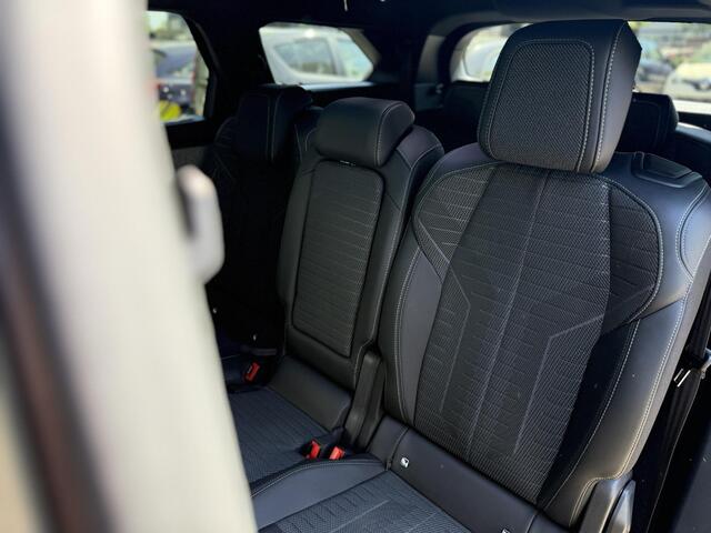 Peugeot 5008 1.2 Hybrid 145 GT l Pano l I-Connect l 7 Zitter l Stoelverwarming l