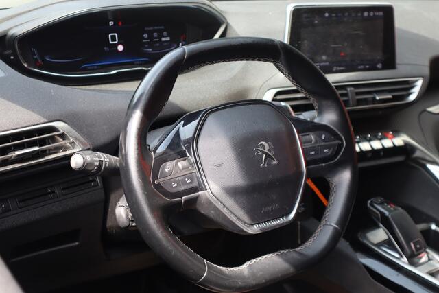 Peugeot 5008 1.2 PureTech Blue Lease Executive | Nieuw binnen | Automaat | 7P