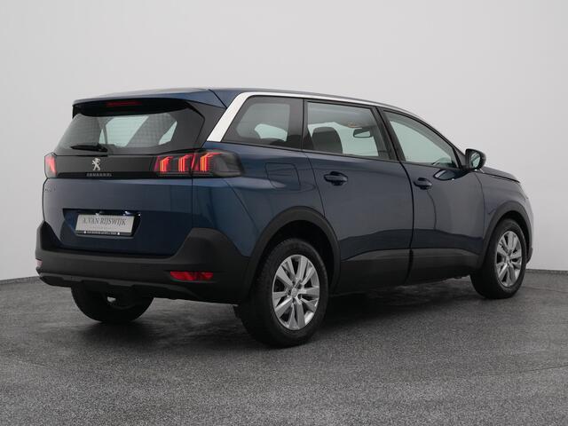 Peugeot 5008 1.2 PureTech 130 PK Automaat Active 7-Pers. | CAMERA | CARPLAY