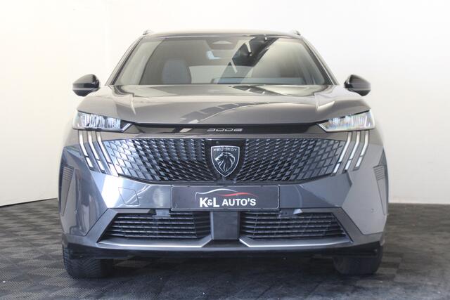 Peugeot 5008 1.2 Hybrid 145 Allure