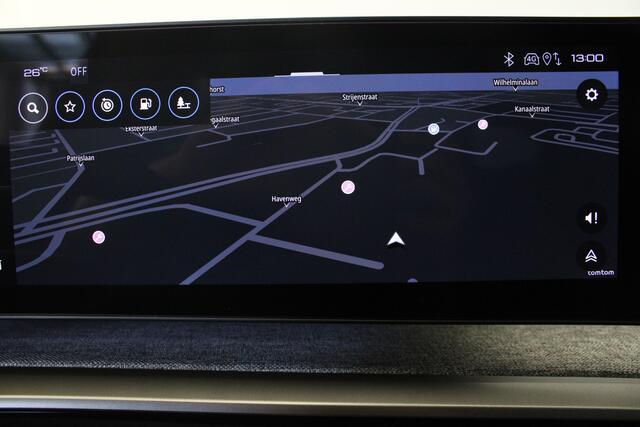 Peugeot 5008 1.2 Hybrid 145 Allure