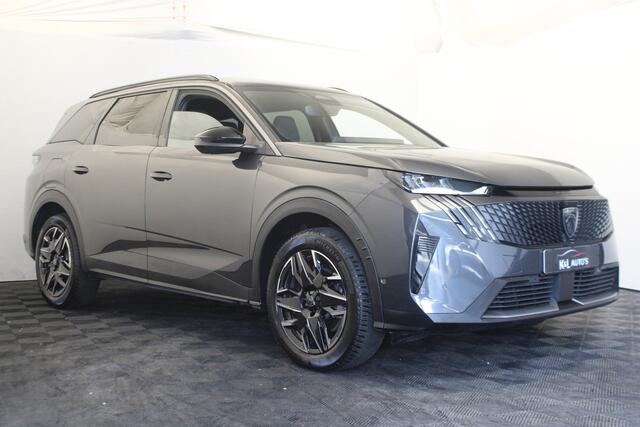 Peugeot 5008 1.2 Hybrid 145 Allure