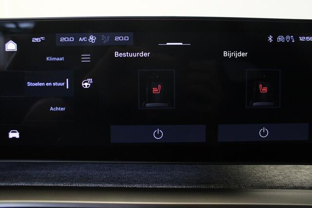 Peugeot 5008 1.2 Hybrid 145 Allure