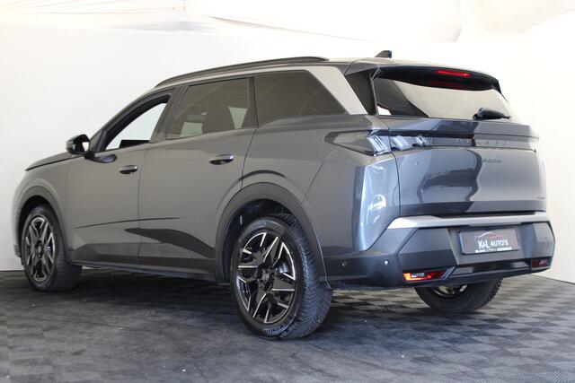 Peugeot 5008 1.2 Hybrid 145 Allure