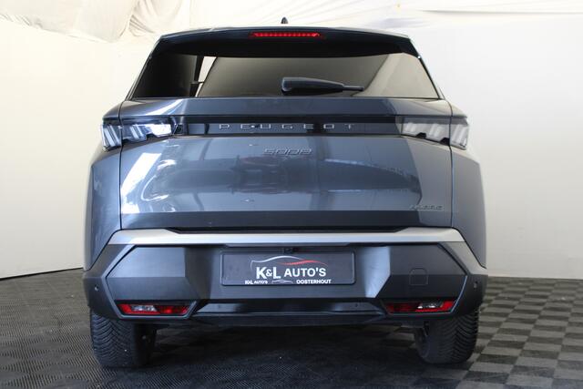 Peugeot 5008 1.2 Hybrid 145 Allure