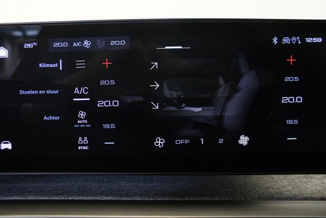 Peugeot 5008 1.2 Hybrid 145 Allure