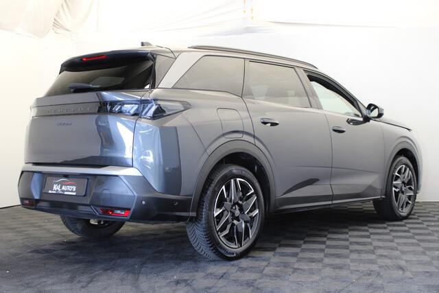 Peugeot 5008 1.2 Hybrid 145 Allure