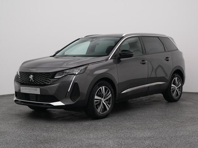 Peugeot 5008 1.2 PureTech Automaat Allure | CAMERA | KEYLESS