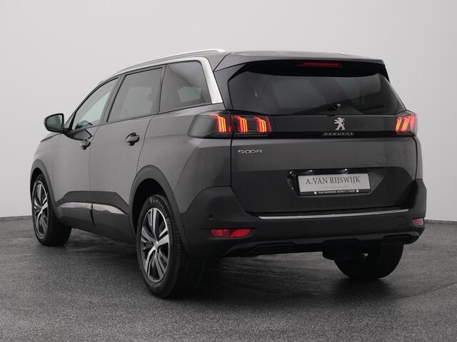 Peugeot 5008 1.2 PureTech Automaat Allure | CAMERA | KEYLESS