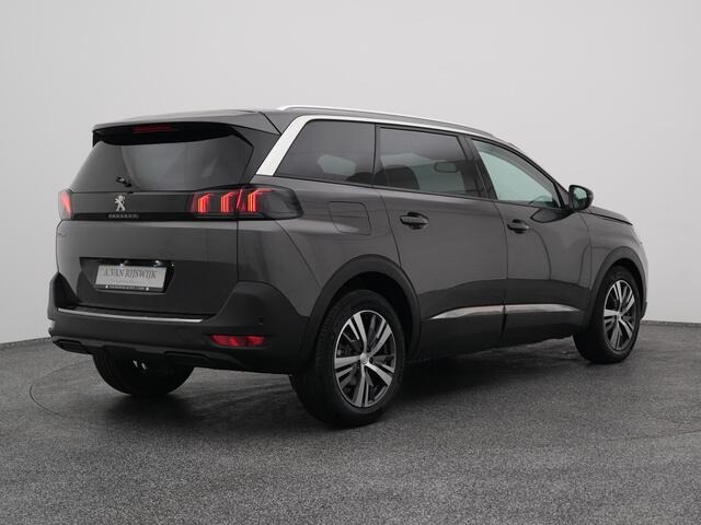 Peugeot 5008 1.2 PureTech Automaat Allure | CAMERA | KEYLESS