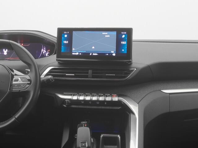 Peugeot 5008 1.2 PureTech Automaat Allure | CAMERA | KEYLESS