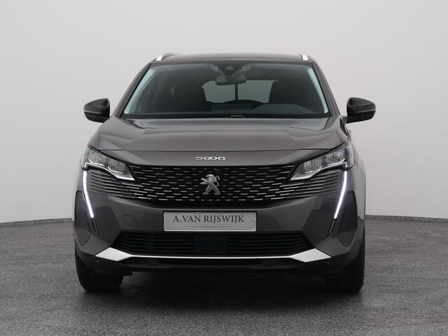 Peugeot 5008 1.2 PureTech Automaat Allure | CAMERA | KEYLESS