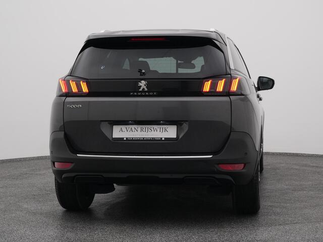 Peugeot 5008 1.2 PureTech Automaat Allure | CAMERA | KEYLESS