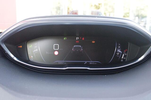 Peugeot 5008 1.6 180PK AUTOMAAT ALLURE PACK BUSINESS | AFNEEMBARE TREKHAAK | CAMERA VOOR + ACHTER | FOCAL AUDIO SYSTEM | ELEKTRISCH BEDIENBARE ACHTERKLEP | DAB+ RADIO | NAVIGATIE | APPLE CARPLAY/ANDROID AUTO | LANE ASSIST | CLIMATE CONTROL | DODEHOEK DETECTIE | CRUIS