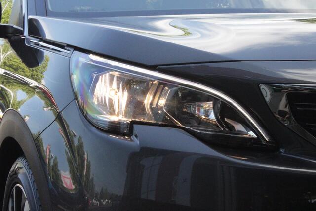 Peugeot 5008 1.6 180PK AUTOMAAT ALLURE PACK BUSINESS | AFNEEMBARE TREKHAAK | CAMERA VOOR + ACHTER | FOCAL AUDIO SYSTEM | ELEKTRISCH BEDIENBARE ACHTERKLEP | DAB+ RADIO | NAVIGATIE | APPLE CARPLAY/ANDROID AUTO | LANE ASSIST | CLIMATE CONTROL | DODEHOEK DETECTIE | CRUIS