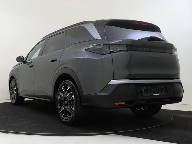 Peugeot 5008 1.2 Hybrid 145 GT | Stoel en Stuurverwarming | Camera | Carplay | Elek. Achterklep |