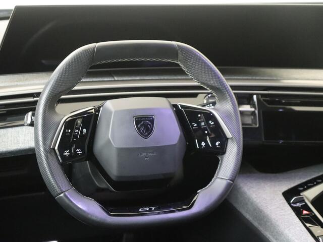 Peugeot 5008 1.2 Hybrid 145 GT | Stoel en Stuurverwarming | Camera | Carplay | Elek. Achterklep |