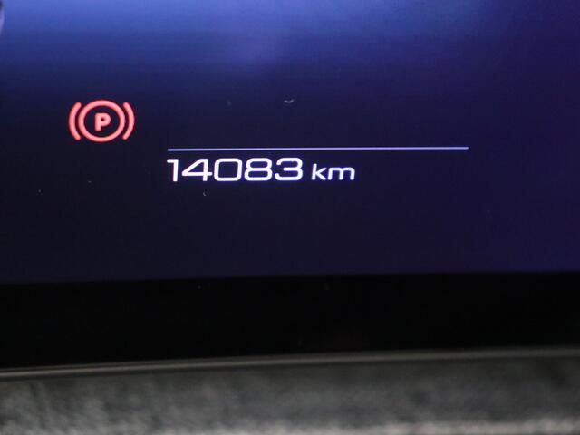 Peugeot 5008 1.2 Hybrid 145 GT | Stoel en Stuurverwarming | Camera | Carplay | Elek. Achterklep |