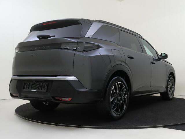 Peugeot 5008 1.2 Hybrid 145 GT | Stoel en Stuurverwarming | Camera | Carplay | Elek. Achterklep |