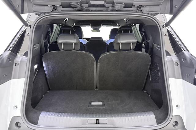 Peugeot 5008 1.2 Hybrid 145 GT | Automaat | Achteruitrijcamera | Apple carplay | Electronic climate control | Navigatie systeem full map | Voorstoelen en stuurwiel verwarmd