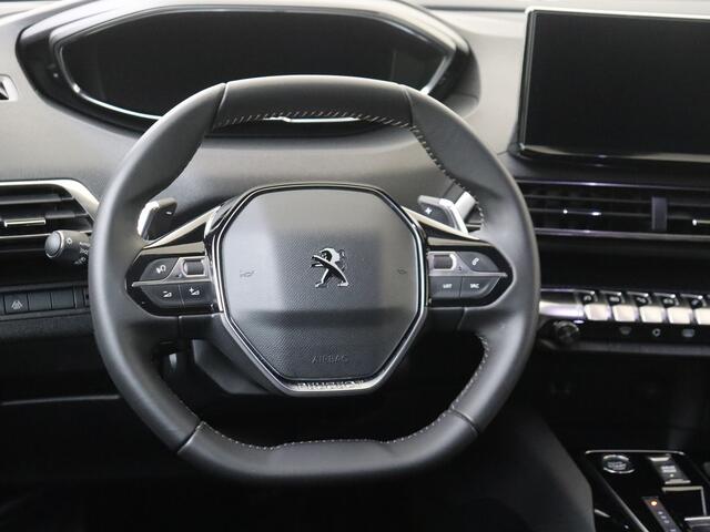 Peugeot 5008 1.2 Hybrid 136 Allure Pack Business 7 zitter en Automaat