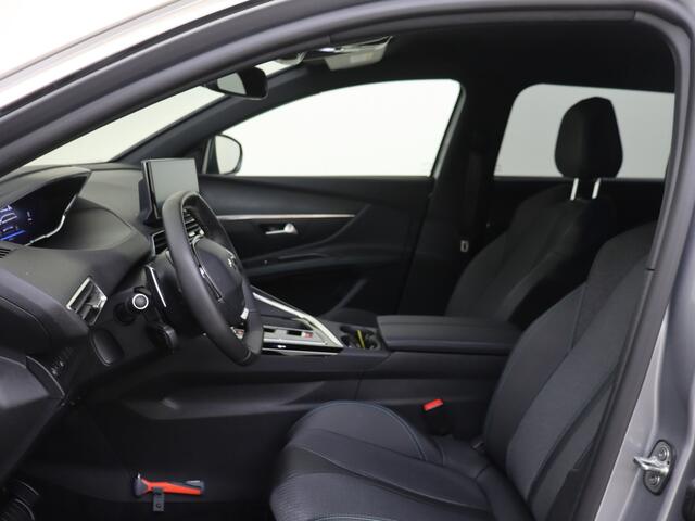 Peugeot 5008 1.2 Hybrid 136 Allure Pack Business 7 zitter en Automaat