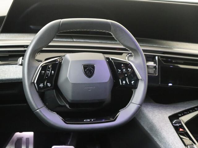 Peugeot 5008 1.2 Hybrid 145 GT | Stoel en Stuurverwarming | Camera | Carplay | Elek. Achterklep |