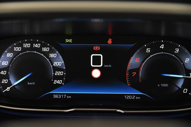 Peugeot 5008 1.2 Allure 130 *1ste Eigenaar*Leer*Navigatie*Camera*
