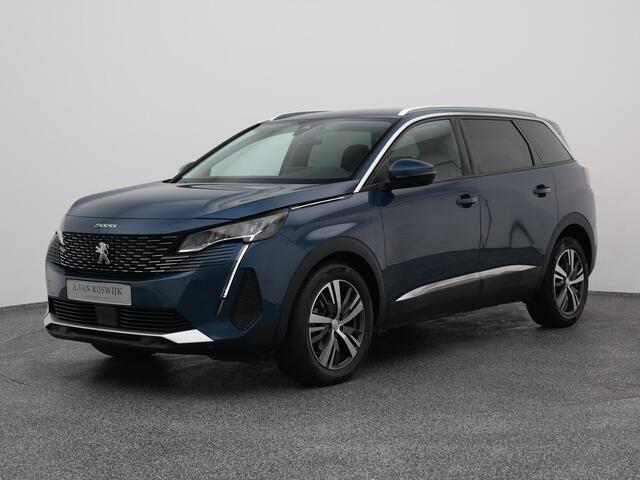 Peugeot 5008 1.2 PureTech Allure | CARPLAY | KEYLESS | CRUISE