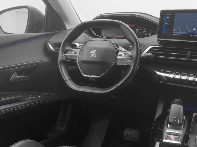 Peugeot 5008 1.2 PureTech Allure | CARPLAY | KEYLESS | CRUISE