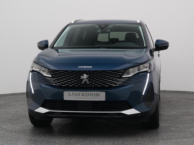 Peugeot 5008 1.2 PureTech Allure | CARPLAY | KEYLESS | CRUISE