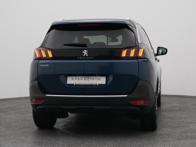 Peugeot 5008 1.2 PureTech Allure | CARPLAY | KEYLESS | CRUISE