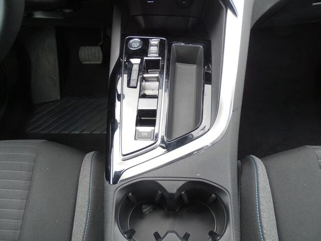 Peugeot 5008 1.2 Pt 130pk ALLURE-Automaat-7 Pers-Carplay-Clima-Blth-Came-Cruise-Lane
