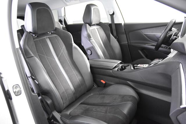 Peugeot 5008 Crossway Automaat *1ste Eigenaar*7-Zits*Full Options*