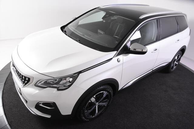 Peugeot 5008 Crossway Automaat *1ste Eigenaar*7-Zits*Full Options*